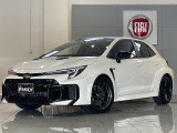 トヨタ GRカローラ 1.6 RZ 4WD