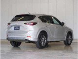 CX-5 2.2 XD エクスクルーシブ モード 