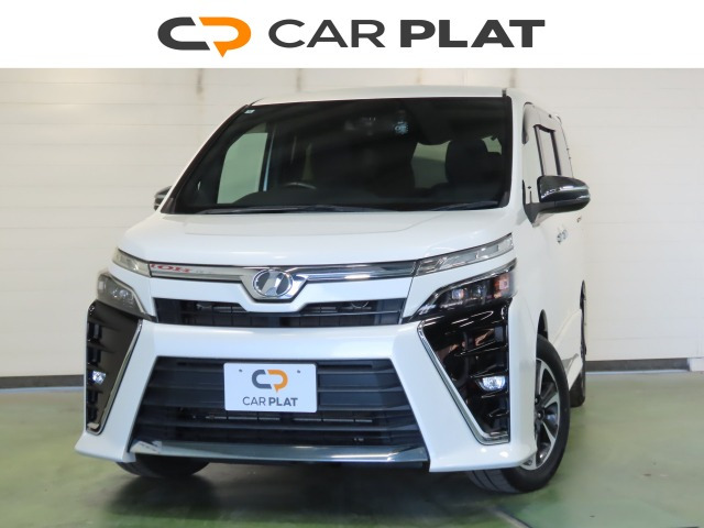ヴォクシー 2.0 ZS 煌 4WD 