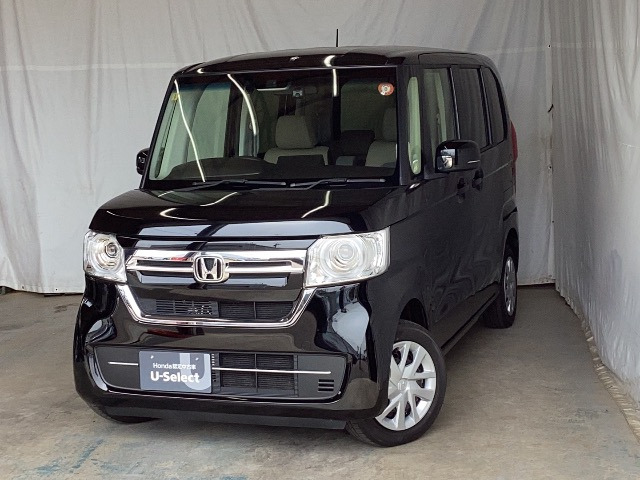 N-BOX L 4WD 