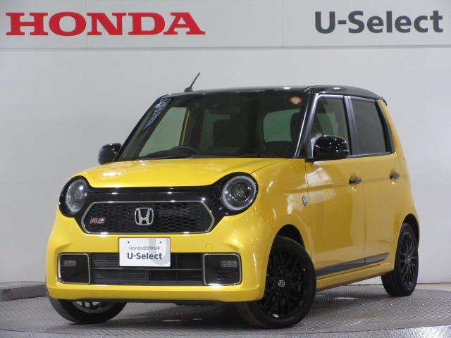 N-ONE RS