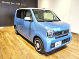 N-WGN L ホンダ センシング 