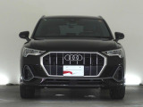 Q3  35 TFSI Sライン