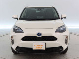 ヤリスクロス 1.5 ハイブリッド X E-Four 4WD 