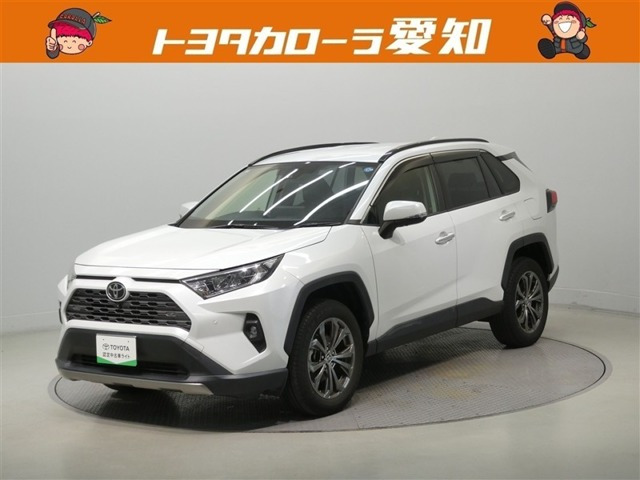 RAV4  2.0 G 4WD