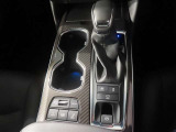 ドライブモードセレクトSPORT S+/SPORT S/NORMAL/COMFORT/ECO/CUSTOM/SNOW