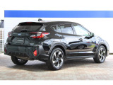 クロストレック 2.0 リミテッド 4WD 