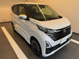 デイズ ハイウェイスター Gターボ アーバンクロム プロパイロットエディション 4WD 