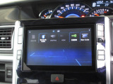 ナビゲーションは純正8インチメモリーナビ(NSZT-X67D)を装着しております。AM、FM、CD、DVD再生、Bluetooth、音楽録音再生、フルセグTVがご使用いただけます。