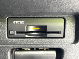 【ETC】高速道路の料金所をストレスなく通過!話題のスポットやサービスエリアに多い「スマートIC」利用時は必須のアイテムです。当店でセットアップを実施、ご納車当日からすぐにご利用いただけます!