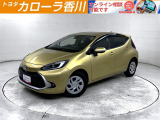 アクア G 入荷しました!