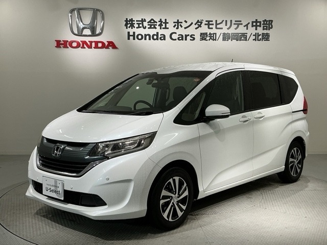 フリード 1.5 G ホンダセンシング 
