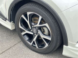 18インチ純正アルミホイール★タイヤサイズ225/50R18です!【CX1N9N24421】