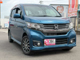 キッズスペースもございます♪お子様連れの方もごゆっくりとお車を見ていただけます☆