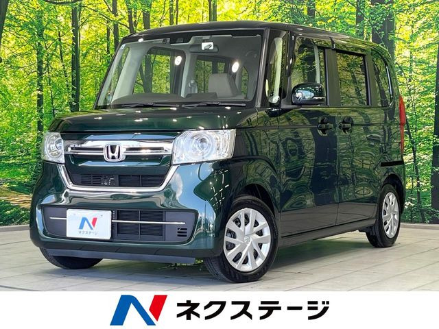 N-BOX G