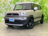 【中古車情報】スズキ クロスビー 1.0 ハイブリッド(HYBRID) MZ  の中古車詳細（走行距離：9.6万km、カラー：キャラバンアイボリーPM ホワイトⅡR、販売地域：静岡県浜松市東区）