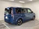 ステップワゴン 2.0 e:HEV エアー EX 