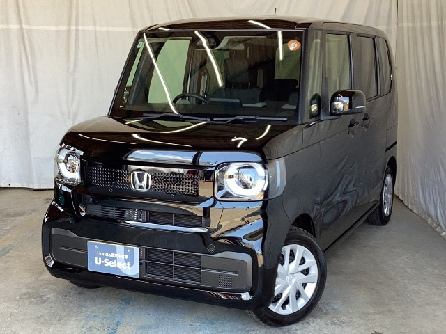 N-BOX  