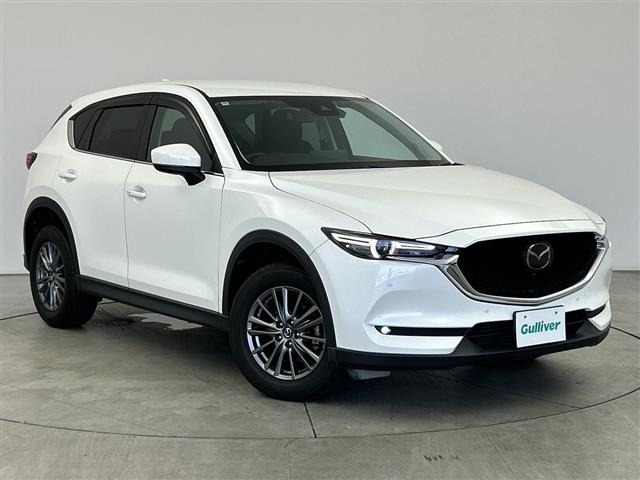 CX-5 2.2 XD スマートエディション 修復歴無し
