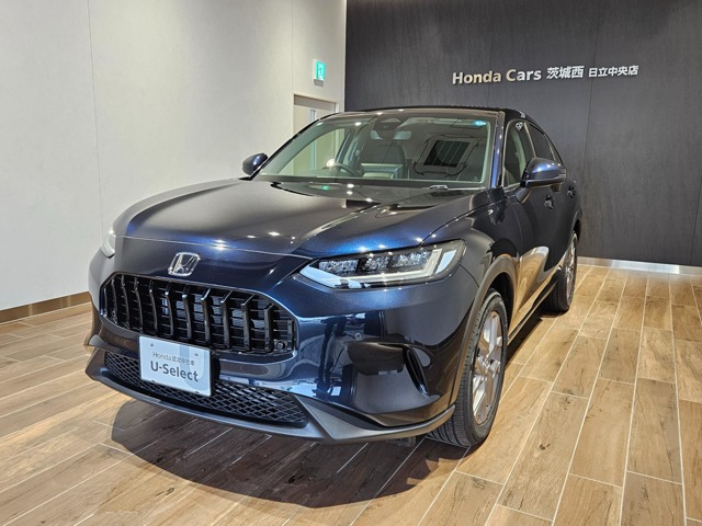 ZR-V 1.5 Z 