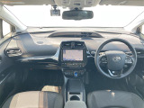 プリウス 1.8 S セーフティ プラスII 修復歴無し