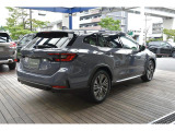 レヴォーグレイバック 1.8 リミテッド EX 4WD 