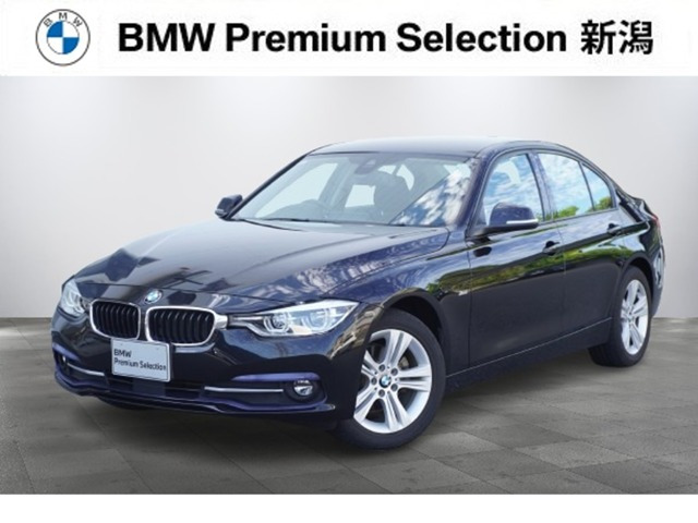 3シリーズセダン 320i xドライブ スポーツ 4WD 