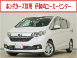 フリード+ G入荷いたしました、お気軽にお問い合わせください。当社ではお客様の、安心・快適なカーライフの為にご契約前に現車の確認をお願いしております。