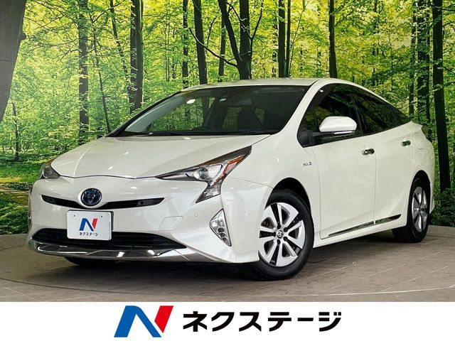 プリウス 1.8 A プレミアム