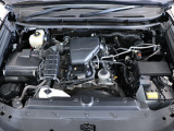 ランドクルーザープラド 2.7 TX 4WD 
