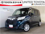 H29年式☆ルーミー入荷しました☆