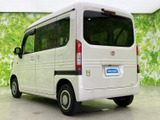 N-VAN +スタイル ファン ターボ