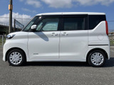 ルークス X 