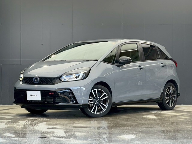 フィット 1.5 e:HEV RS 