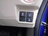 安心の安全運転アシスト装備が満載です!