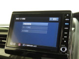 ETCの履歴などが画面で確認できます。