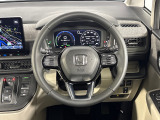 ホンダの安全運転支援装置、ホンダセンシングを装備!!もしもを未然に抑制します。