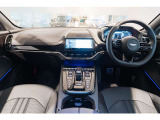 DBX 707 4WD 