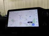 ディスプレイオーディオを装備。スマホとクルマをつなぐことで、これまでのナビに加えて、いろんなサービスが楽しめます。