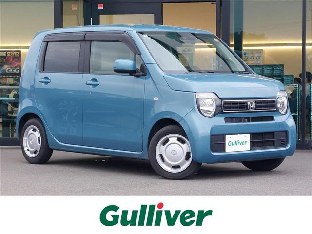 N-WGN L ホンダ センシング 修復歴無し