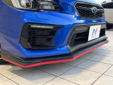 WRX STI 2.0 タイプS 4WD 