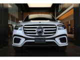 GLS 450d 4マチック (ISG) AMGラインパッケージ 4WD MP202502