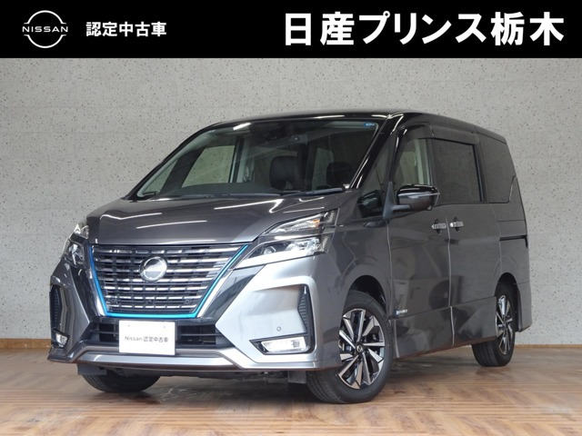 セレナ 1.2 e-POWER ハイウェイスターG 