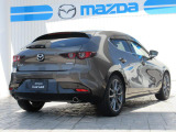 MAZDA3ファストバック 1.5 15S ツーリング 