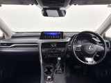 RX 200t バージョンL 本革シート サンルーフ