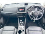 CX-5 2.2 XD Lパッケージ 