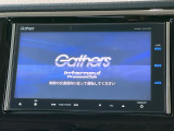 【純正ナビ】人気の純正ナビを装備。オーディオ機能も充実しており、Bluetooth接続すればお持ちのスマホやMP3プレイヤーの音楽を再生可能!毎日の運転がさらに楽しくなります!!