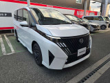 セレナ 1.4 e-POWER ハイウェイスターV NissanConnectインフォテインメントシステム 