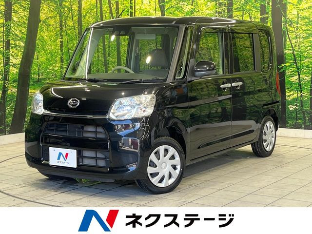 タント L リミテッド SAIII 