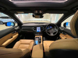 XC90 リチャージ PHEV T8 AWD アルティメット 4WD 